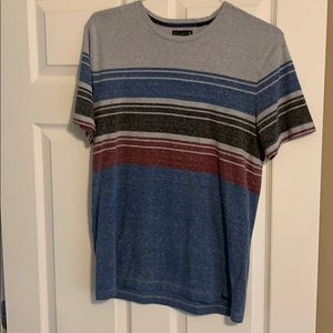 Ocean current t-shirt